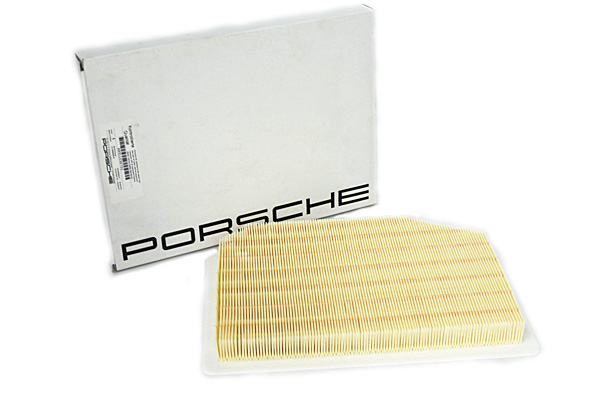 Engine Air Filter - 993 : Suncoast Porsche Parts & Accessories